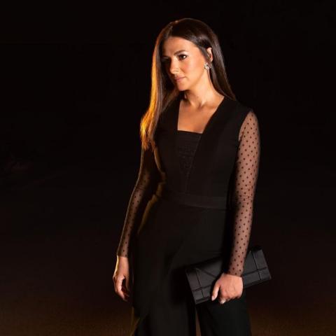 دنيا سمير غانم