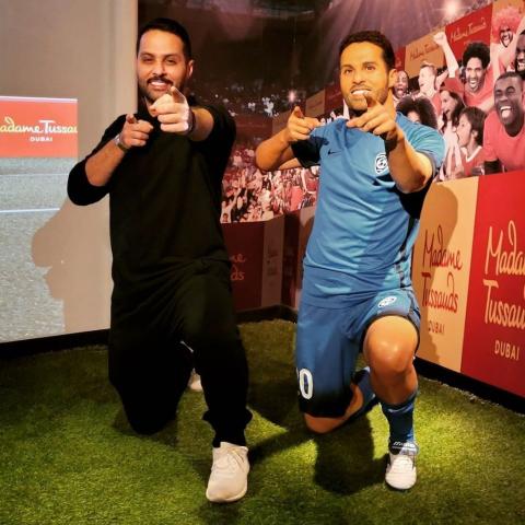 ياسر القحطاني