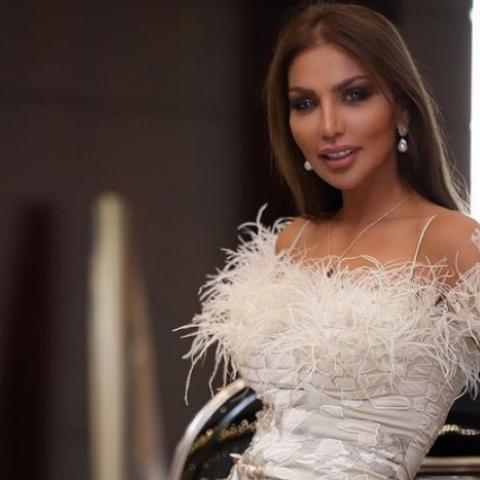 زينة زكي تنضم إلى عرضها في دبي من costa rica