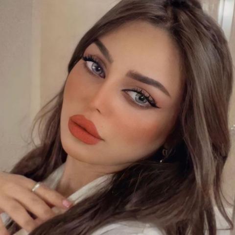 رهف القحطاني "وذ نكهة" في  ET بالعربي