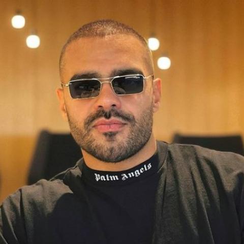 ألبوم جديد لـ جوزيف عطية في 2022