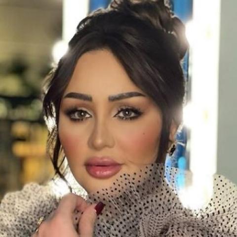 شهد الشمري ترد على المتنمرين بالشعر