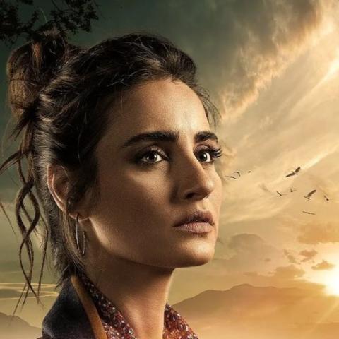 تيم حسن يلهم إيميه صياح بعد نهاية الهيبة