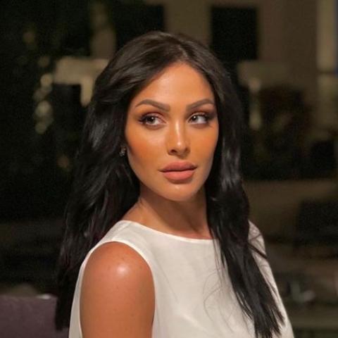 حصريًا في ET بالعربي مفاجأة هيا كرزون بمناسبة اليوم الوطني الإماراتي