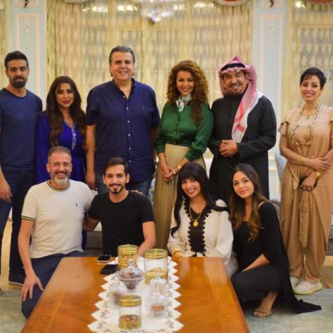 ET بالعربي في كواليس "نقطة ومن أول السطر"