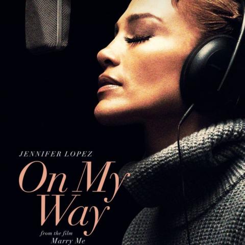 جينفير لوبيز تطلق أغنية فيلمها الجديد