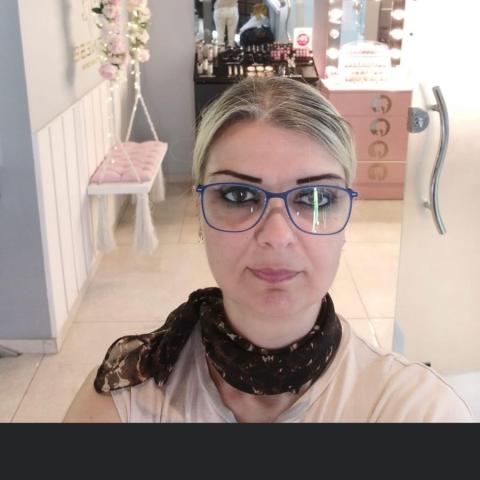 ظهور جديد لـ رباب كنعان