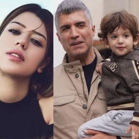 فايزة أكتان وأوزكان دنيز