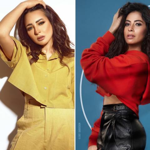 محمد رشيدي يوضح لـ ET بالعربي جدل أغنية &quot;الهشك بشك&quot; بين ساندي وروبي