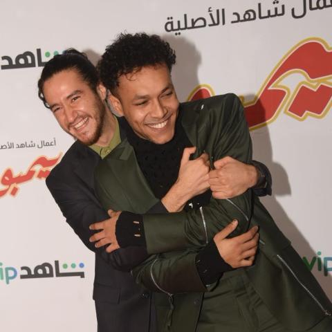 ويجز وأحمد مالك