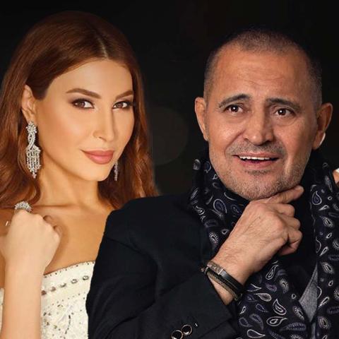 جورج وسوف ويارا
