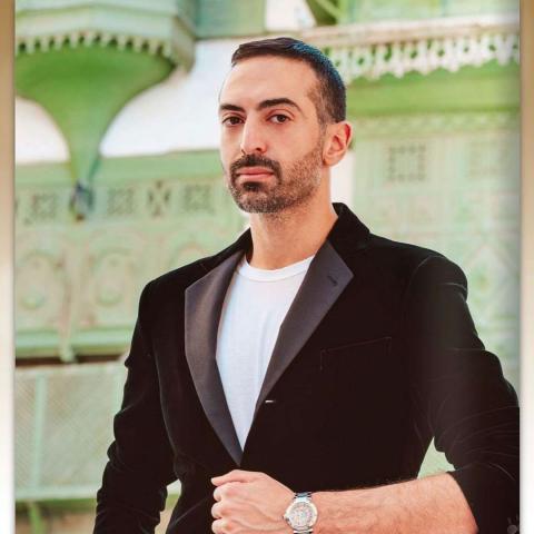 رئيس مهرجان البحر الأحمر محمد التركي