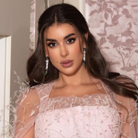 ياسمين صبري - صورة من إنستغرام