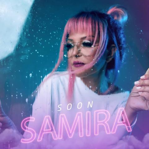 سميرة سعيد - صورة من إنستغرام @taglinemena