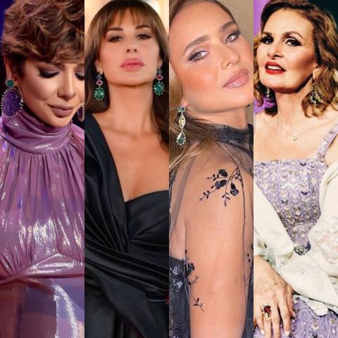 مجوهرات