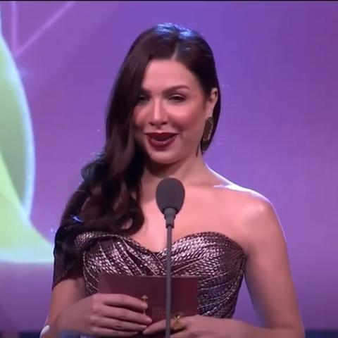 منى عبدالوهاب ترد حصرياً عبر ET بالعربي على منتقديها