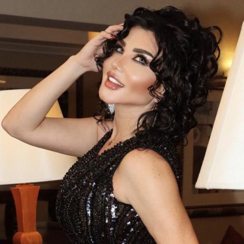 جيني اسبر- الصورة من انستغرام
