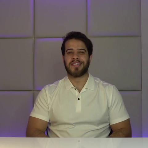 أدهم نابلسي يعلن إعتزاله الغناء