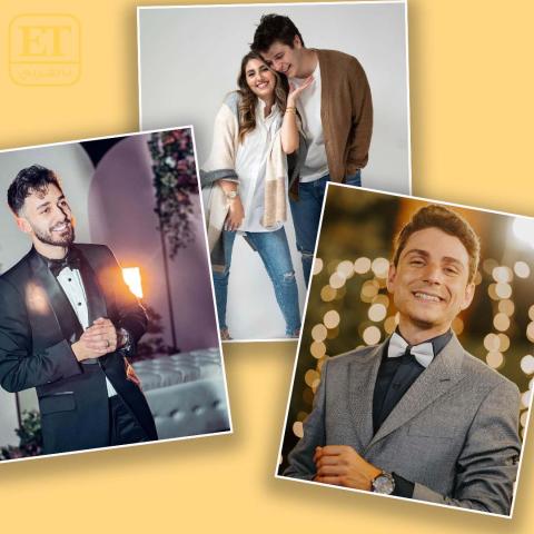ET بالعربي مع أهم اليوتيوبرز والسوشيال ميديا ستارز في Vidcon