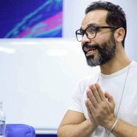 شادي خلف
