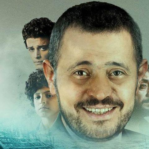 وثائقي مسيرة جورج وسوف