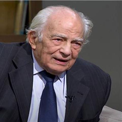 رشوان توفيق - الصورة من السوشيال ميديا