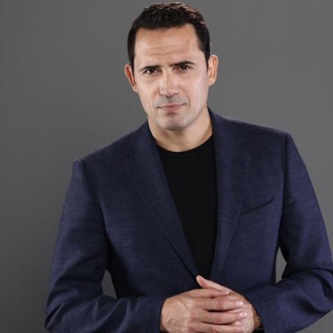 ظافر العابدين - الصورة من انستغرام