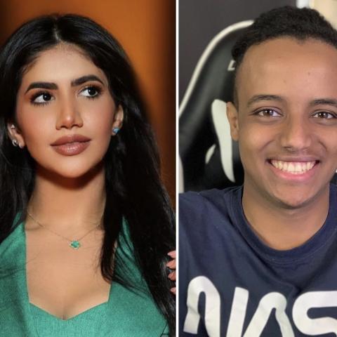 ET بالعربي يجمع بين نور ستارز وأبو فلّة