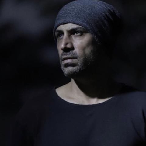 محمد يحيى - الصورة من انستغرام