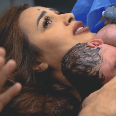 رنا سماحة - صورة من السوشيال ميديا