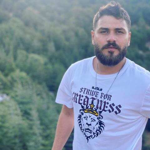 محمد المجذوب - انستغرام