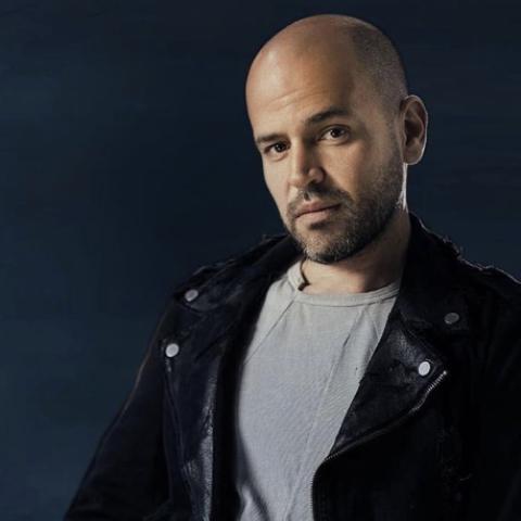 ابو - الصورة من انستغرام