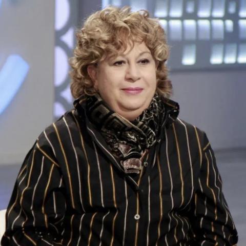 سمية الالفي