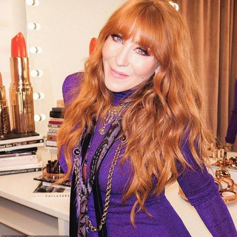 Charlotte Tilbury