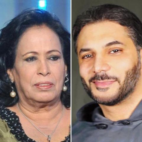 حياة الفهد وأحمد البايض يقيّمون مواهب MBC ACADEMY