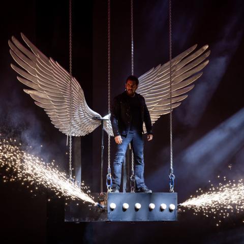 سلمان خان في موسم الرياض