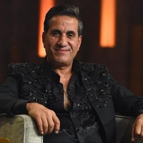 ما علاقة أحمد شيبة بفيلم "أبو صدام"؟