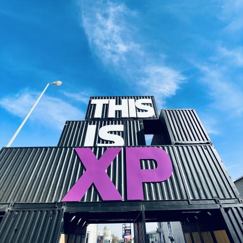 فعاليات مؤتمر إكس بي للموسيقى تنطلق اليوم في الرياض