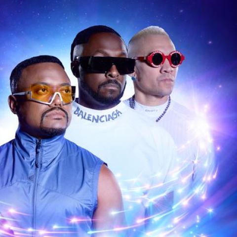 Black Eyed Peas