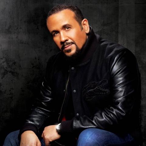 هشام عباس - صورة من انستغرام