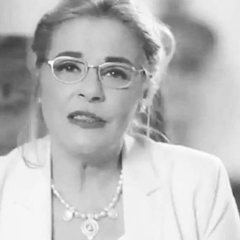 الراحلة مها ابو عوف