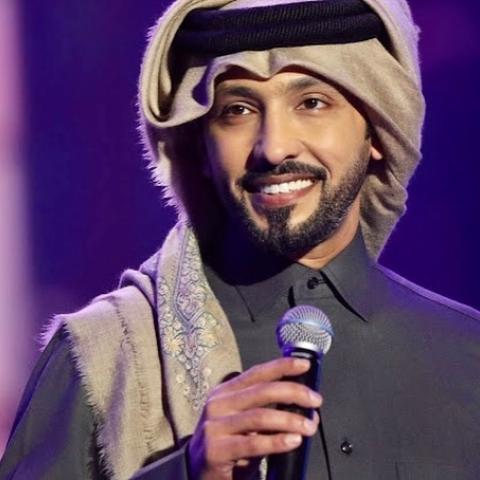 فهد الكبيسي - انستغرام @alkubaisiofficial