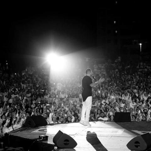 عمرو دياب