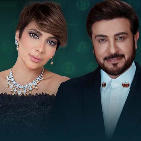 ماجد المهندس - اصالة