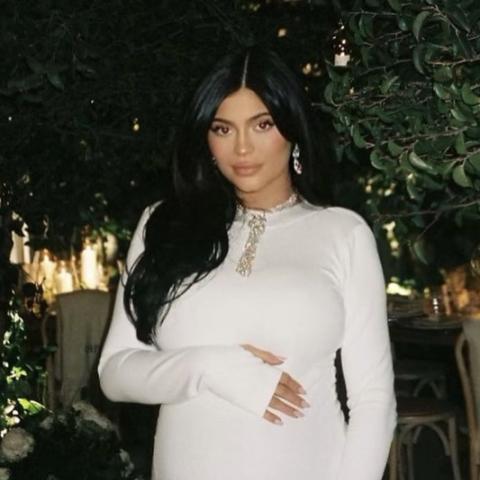 كايلي جينر - الصورة من انستغرام