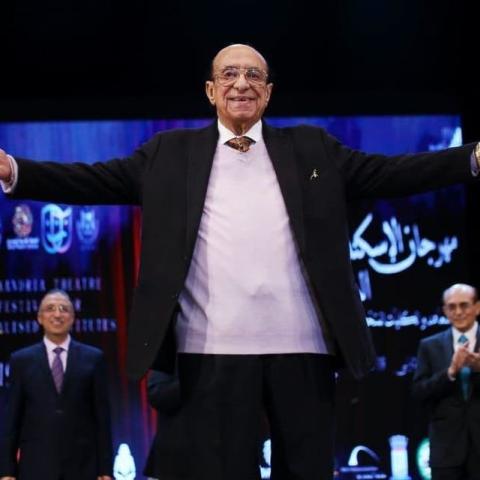 جلال الشرقاوي