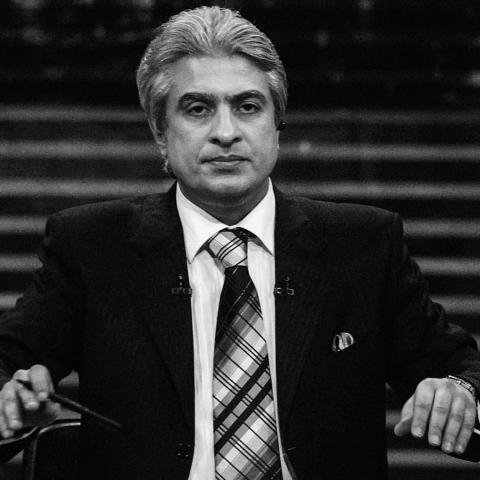 الراحل وائل الإبراشي