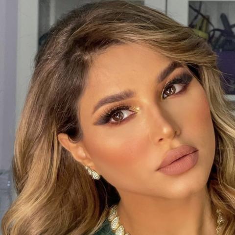 نهى نبيل - انستغرام