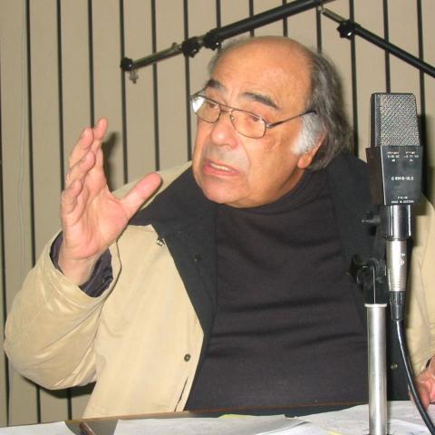 منصور الرحباني