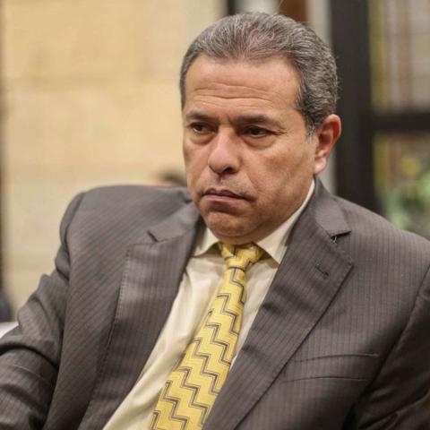 توفيق عكاشة
